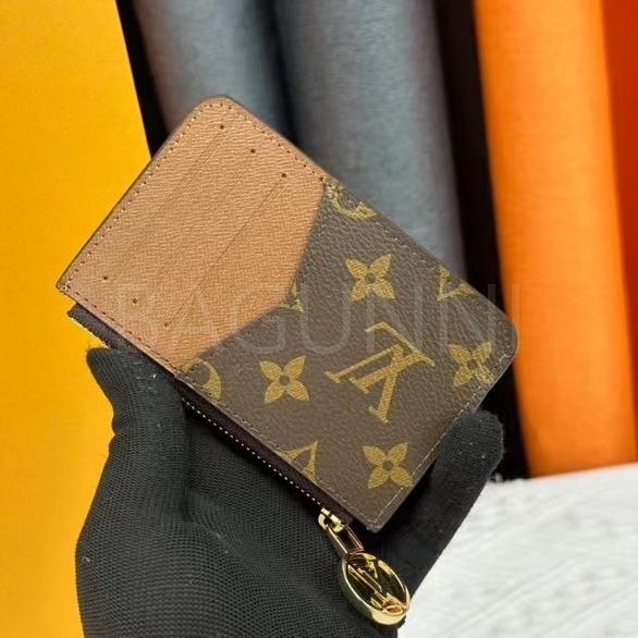 루이비통 포켓 오거나이저 카드홀더