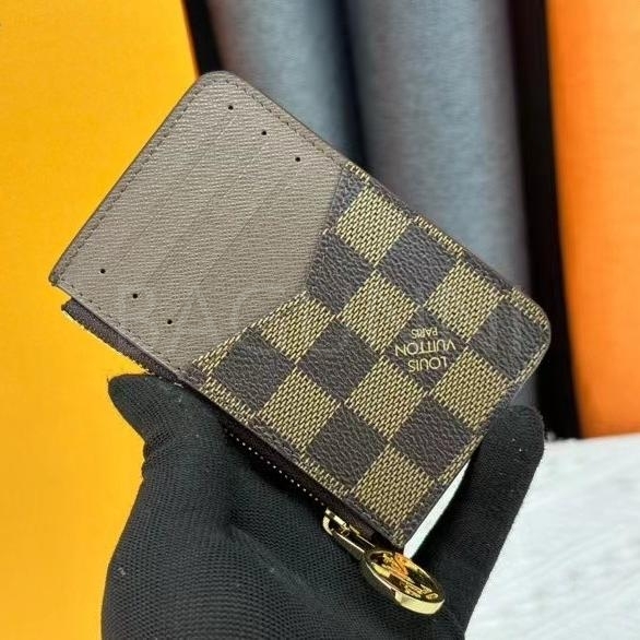 루이비통 포켓 오거나이저 카드홀더