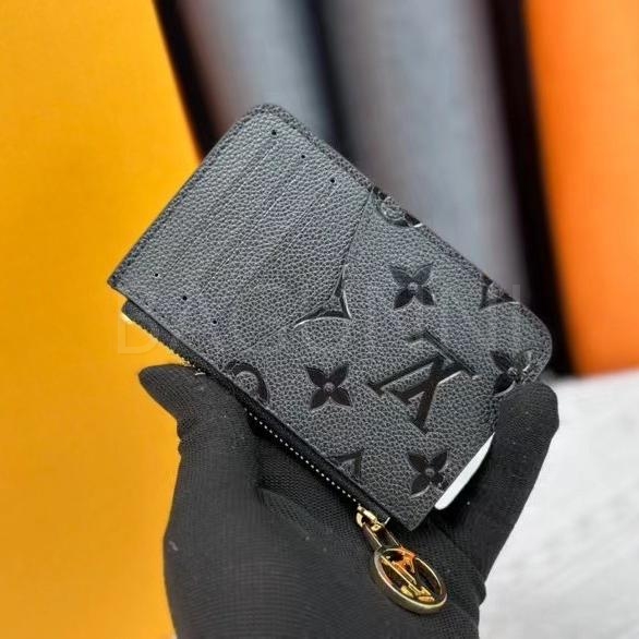 루이비통 포켓 오거나이저 카드홀더