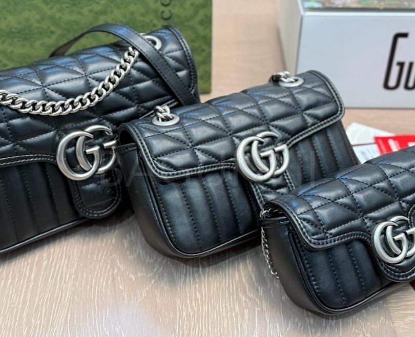 구찌 마몬트 숄더백