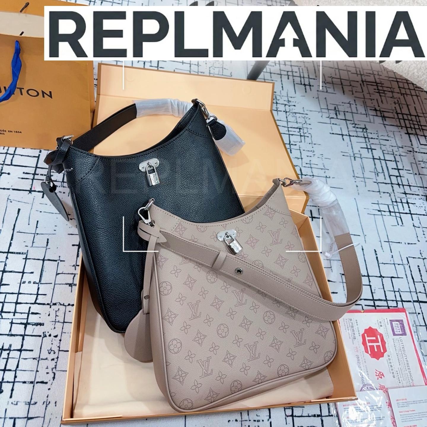 루이비통 올 어라운드 숄더백