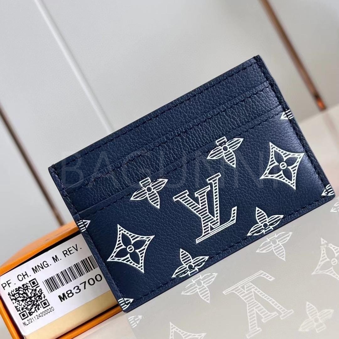 루이비통 포켓 오거나이저 카드홀더