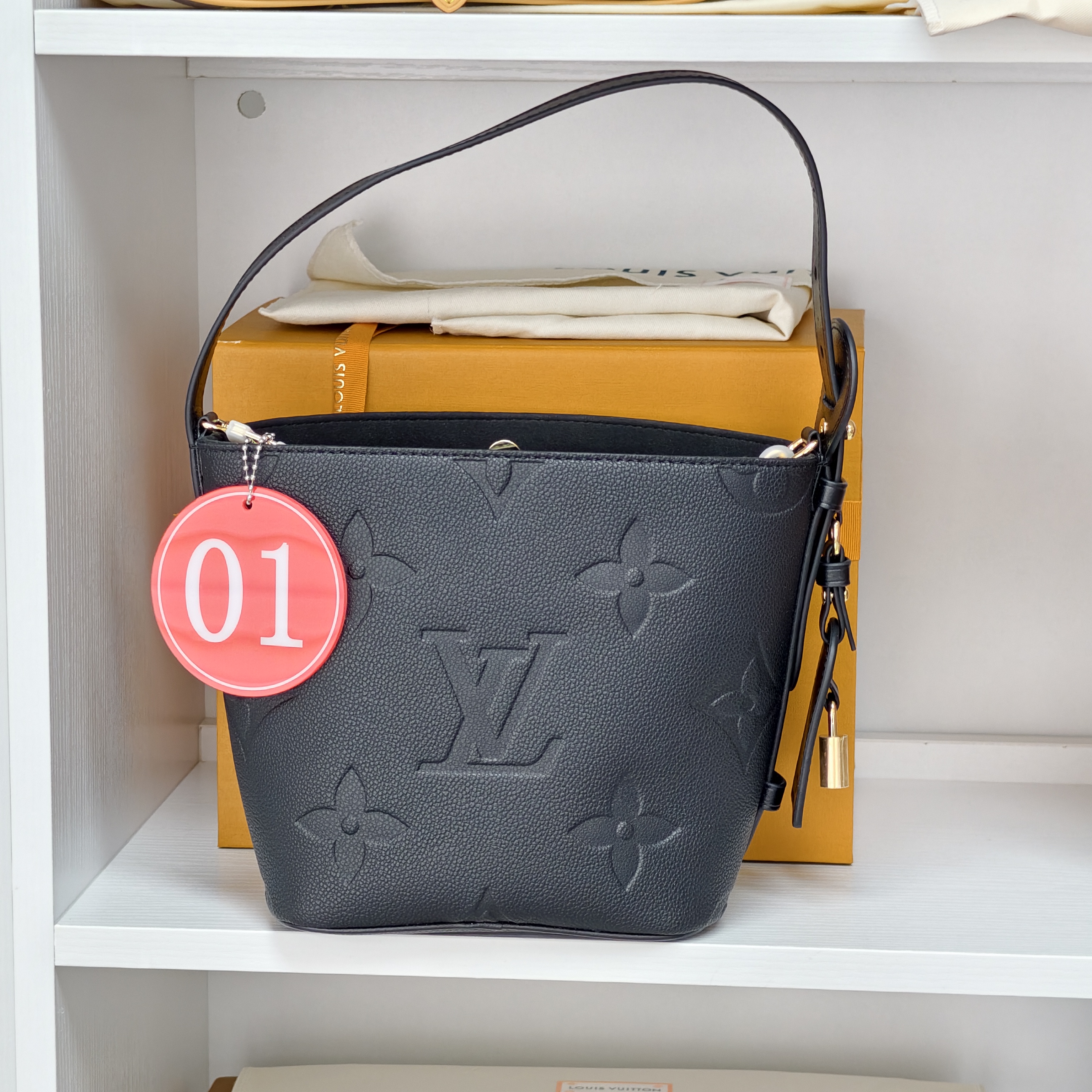 [live1] 루이비통 올 인 BB(All In BB)